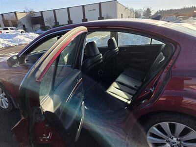 2012 Subaru Legacy 2.5i Limited   - Photo 10 - Philadelphia, PA 19111