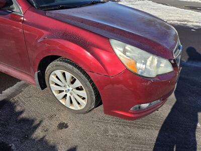 2012 Subaru Legacy 2.5i Limited   - Photo 9 - Philadelphia, PA 19111