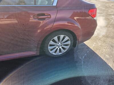 2012 Subaru Legacy 2.5i Limited   - Photo 7 - Philadelphia, PA 19111