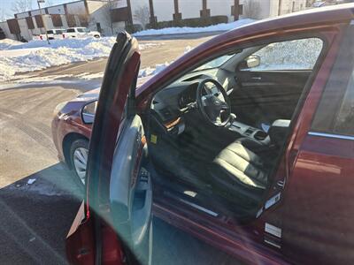 2012 Subaru Legacy 2.5i Limited   - Photo 11 - Philadelphia, PA 19111