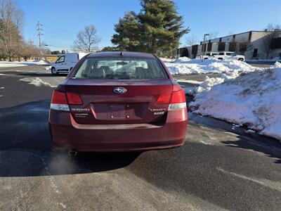 2012 Subaru Legacy 2.5i Limited   - Photo 5 - Philadelphia, PA 19111