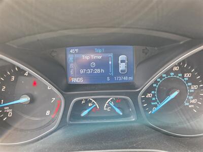 2015 Ford Escape S   - Photo 18 - Philadelphia, PA 19111