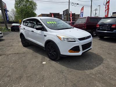 2015 Ford Escape S   - Photo 3 - Philadelphia, PA 19111