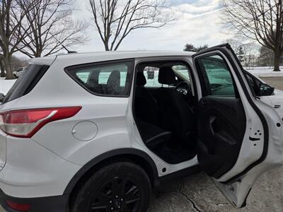 2015 Ford Escape S   - Photo 14 - Philadelphia, PA 19111