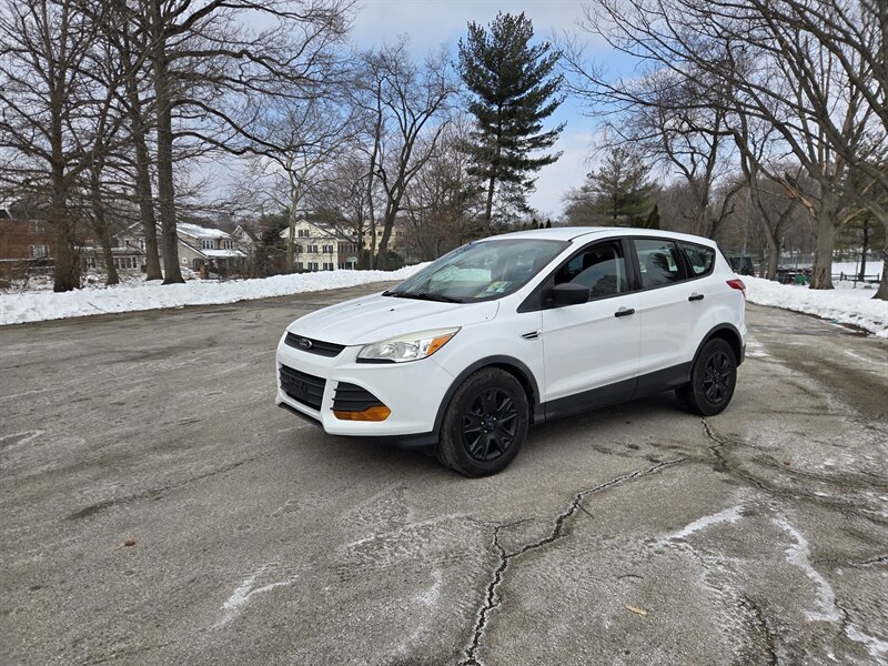 2015 Ford Escape S  