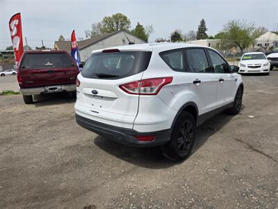 2015 Ford Escape S   - Photo 4 - Philadelphia, PA 19111