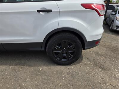 2015 Ford Escape S   - Photo 12 - Philadelphia, PA 19111