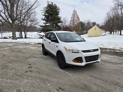 2015 Ford Escape S   - Photo 3 - Philadelphia, PA 19111