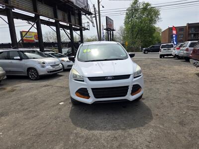 2015 Ford Escape S   - Photo 2 - Philadelphia, PA 19111