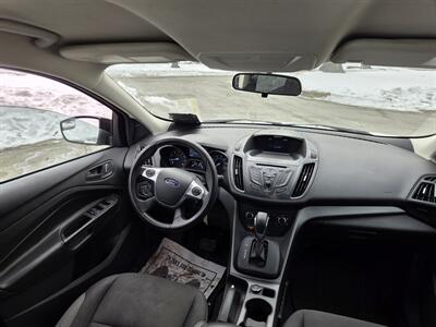 2015 Ford Escape S   - Photo 12 - Philadelphia, PA 19111