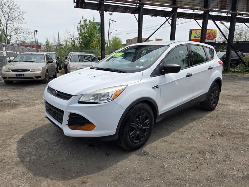 2015 Ford Escape S  