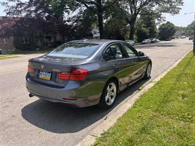 2014 BMW 320i xDrive   - Photo 5 - Philadelphia, PA 19111