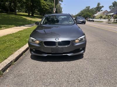 2014 BMW 320i xDrive   - Photo 2 - Philadelphia, PA 19111