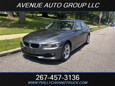 2014 BMW 320i xDrive   - Photo 1 - Philadelphia, PA 19111