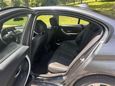 2014 BMW 320i xDrive   - Photo 12 - Philadelphia, PA 19111