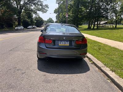 2014 BMW 320i xDrive   - Photo 6 - Philadelphia, PA 19111