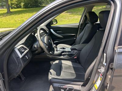 2014 BMW 320i xDrive   - Photo 11 - Philadelphia, PA 19111