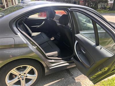 2014 BMW 320i xDrive   - Photo 14 - Philadelphia, PA 19111
