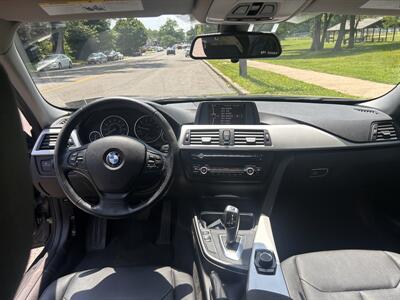 2014 BMW 320i xDrive   - Photo 16 - Philadelphia, PA 19111