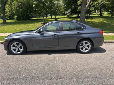 2014 BMW 320i xDrive   - Photo 8 - Philadelphia, PA 19111