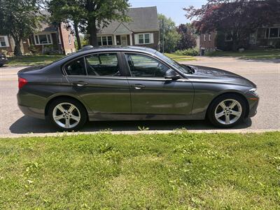 2014 BMW 320i xDrive   - Photo 4 - Philadelphia, PA 19111