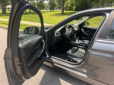 2014 BMW 320i xDrive   - Photo 10 - Philadelphia, PA 19111