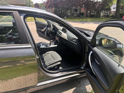 2014 BMW 320i xDrive   - Photo 15 - Philadelphia, PA 19111
