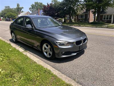 2014 BMW 320i xDrive   - Photo 3 - Philadelphia, PA 19111