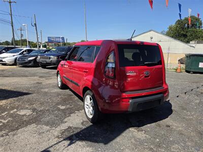 2011 Kia Soul +   - Photo 8 - Philadelphia, PA 19111