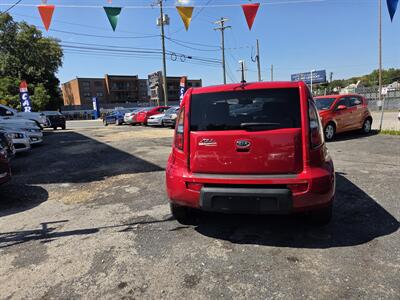 2011 Kia Soul +   - Photo 6 - Philadelphia, PA 19111