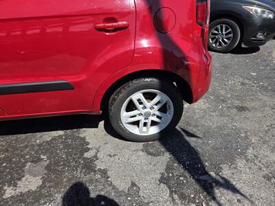 2011 Kia Soul +   - Photo 12 - Philadelphia, PA 19111