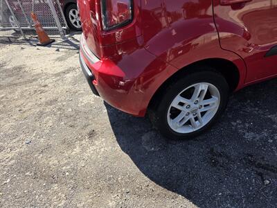 2011 Kia Soul +   - Photo 10 - Philadelphia, PA 19111