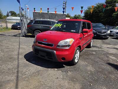 2011 Kia Soul +   - Photo 4 - Philadelphia, PA 19111