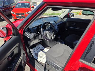 2011 Kia Soul +   - Photo 13 - Philadelphia, PA 19111