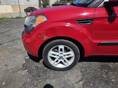 2011 Kia Soul +   - Photo 11 - Philadelphia, PA 19111