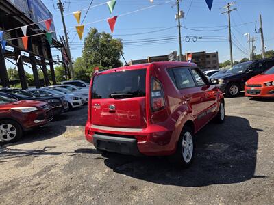 2011 Kia Soul +   - Photo 5 - Philadelphia, PA 19111