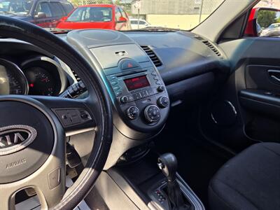 2011 Kia Soul +   - Photo 17 - Philadelphia, PA 19111