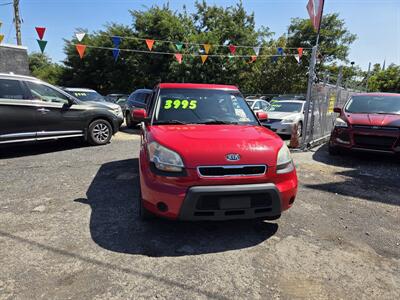 2011 Kia Soul +   - Photo 2 - Philadelphia, PA 19111