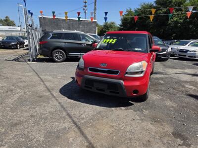 2011 Kia Soul +   - Photo 3 - Philadelphia, PA 19111