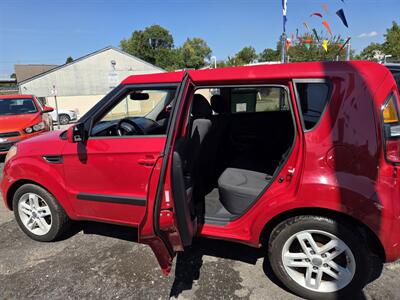 2011 Kia Soul +   - Photo 14 - Philadelphia, PA 19111