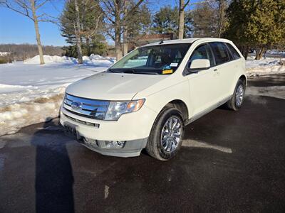 2010 Ford Edge SEL SUV