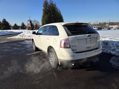 2010 Ford Edge SEL   - Photo 6 - Philadelphia, PA 19111