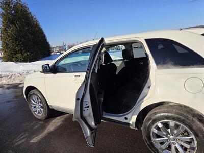 2010 Ford Edge SEL   - Photo 11 - Philadelphia, PA 19111