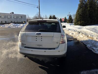 2010 Ford Edge SEL   - Photo 5 - Philadelphia, PA 19111