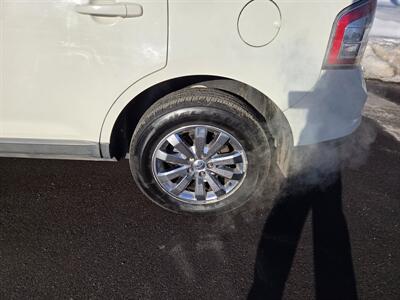 2010 Ford Edge SEL   - Photo 9 - Philadelphia, PA 19111