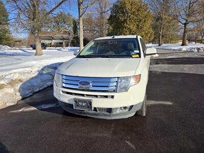 2010 Ford Edge SEL   - Photo 2 - Philadelphia, PA 19111