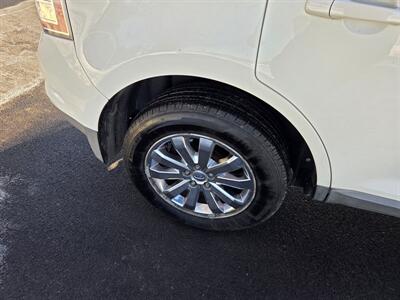 2010 Ford Edge SEL   - Photo 8 - Philadelphia, PA 19111