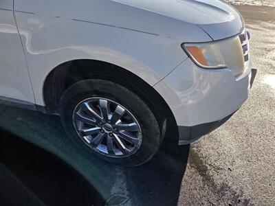 2010 Ford Edge SEL   - Photo 7 - Philadelphia, PA 19111
