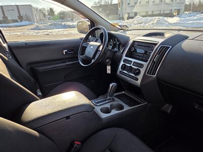 2010 Ford Edge SEL   - Photo 13 - Philadelphia, PA 19111