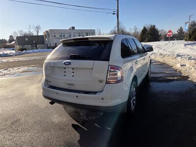 2010 Ford Edge SEL   - Photo 4 - Philadelphia, PA 19111